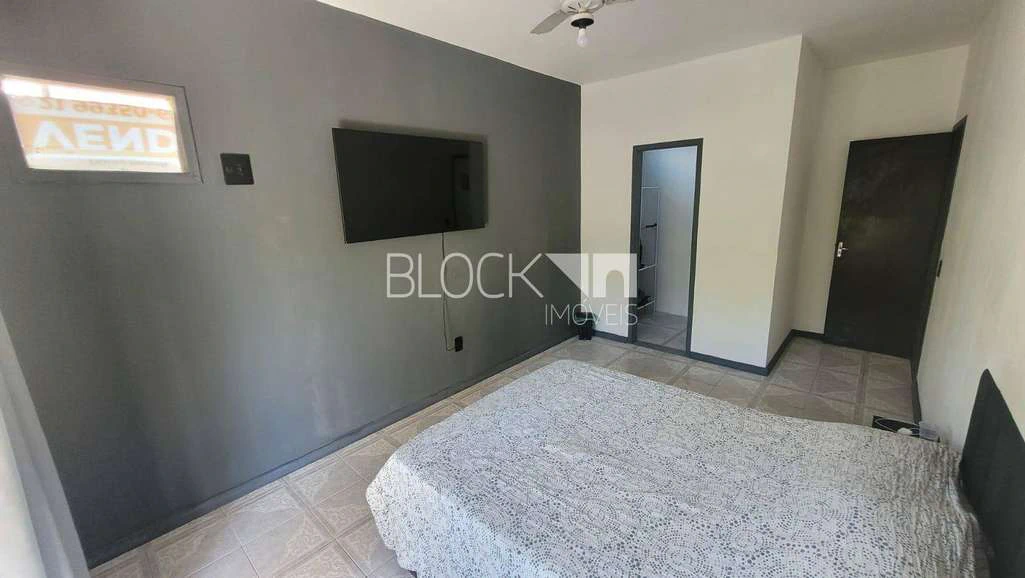Casa de 400 m² com 3 quartos e piso em cerâmica — photo 26