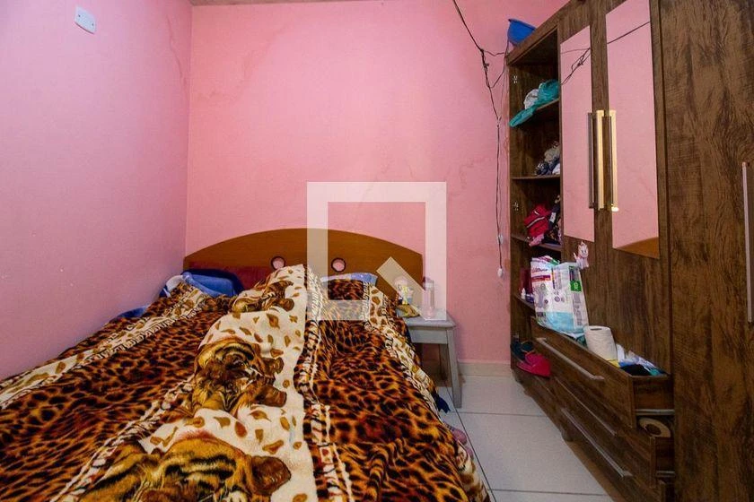 Washing machine in a 2-bedroom house, 69 m² — photo 18