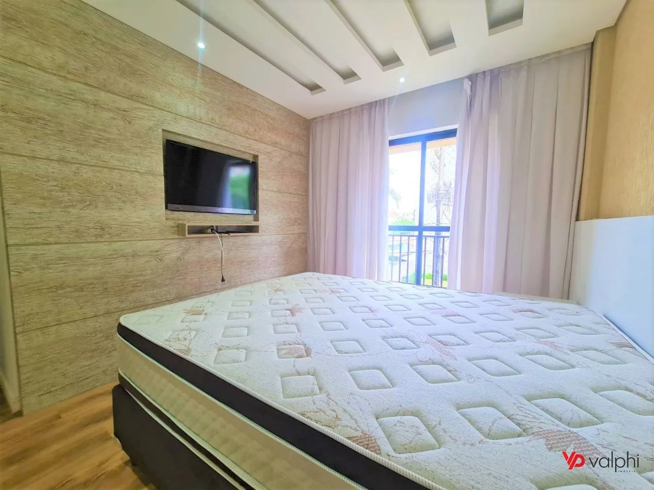 Apartamento de 3 dormitorios con jardín privado — photo 33