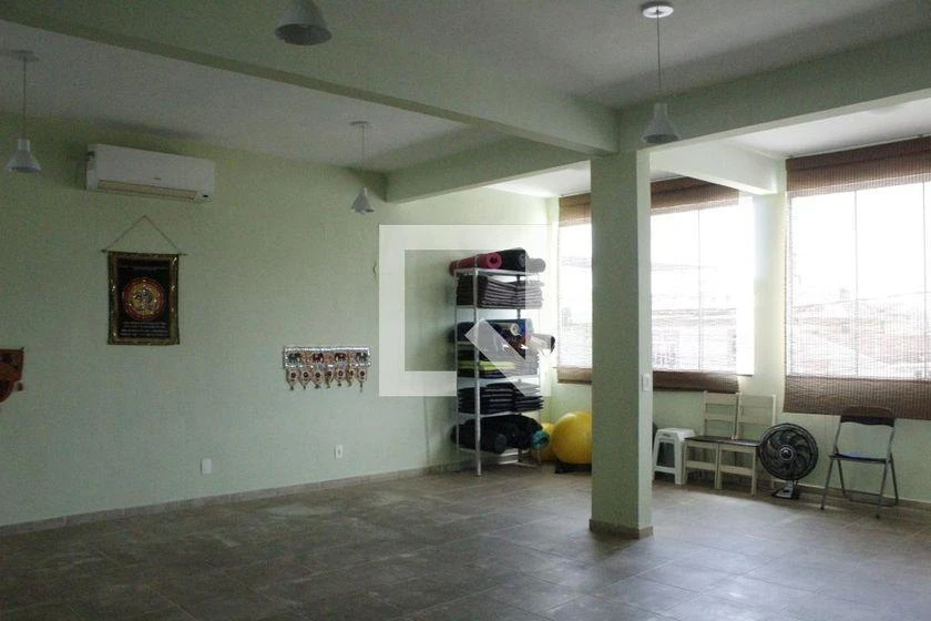 Casa para locação com 1 quarto e 360 m² — photo 47