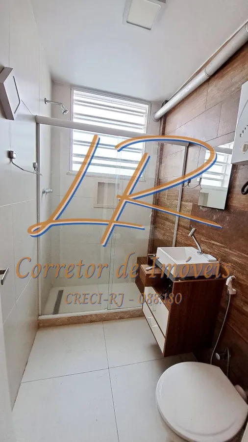 Apartment, 241 m², with a washing machine — photo 17