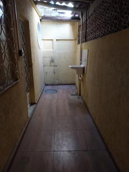 Casa de 2 quartos e 45 m² — photo 6