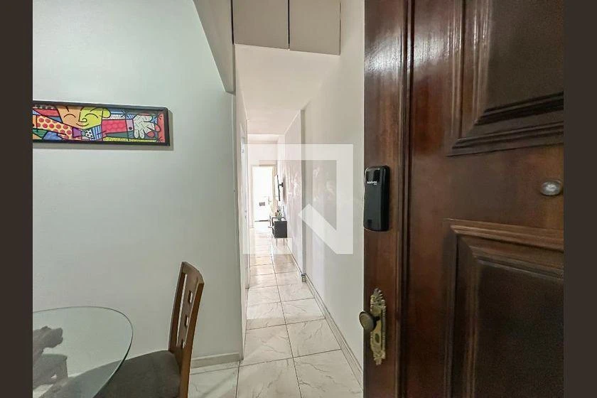 Робоче місце та 1 спальня: квартира 37 м² — photo 36