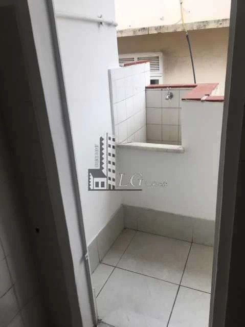 Apartamento de 1 quarto sem vaga e 50 m² — photo 7
