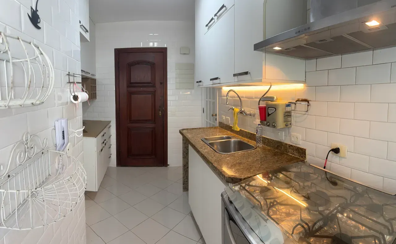 Apartamento de 94 m² com 3 quartos e 3 banheiros — photo 11