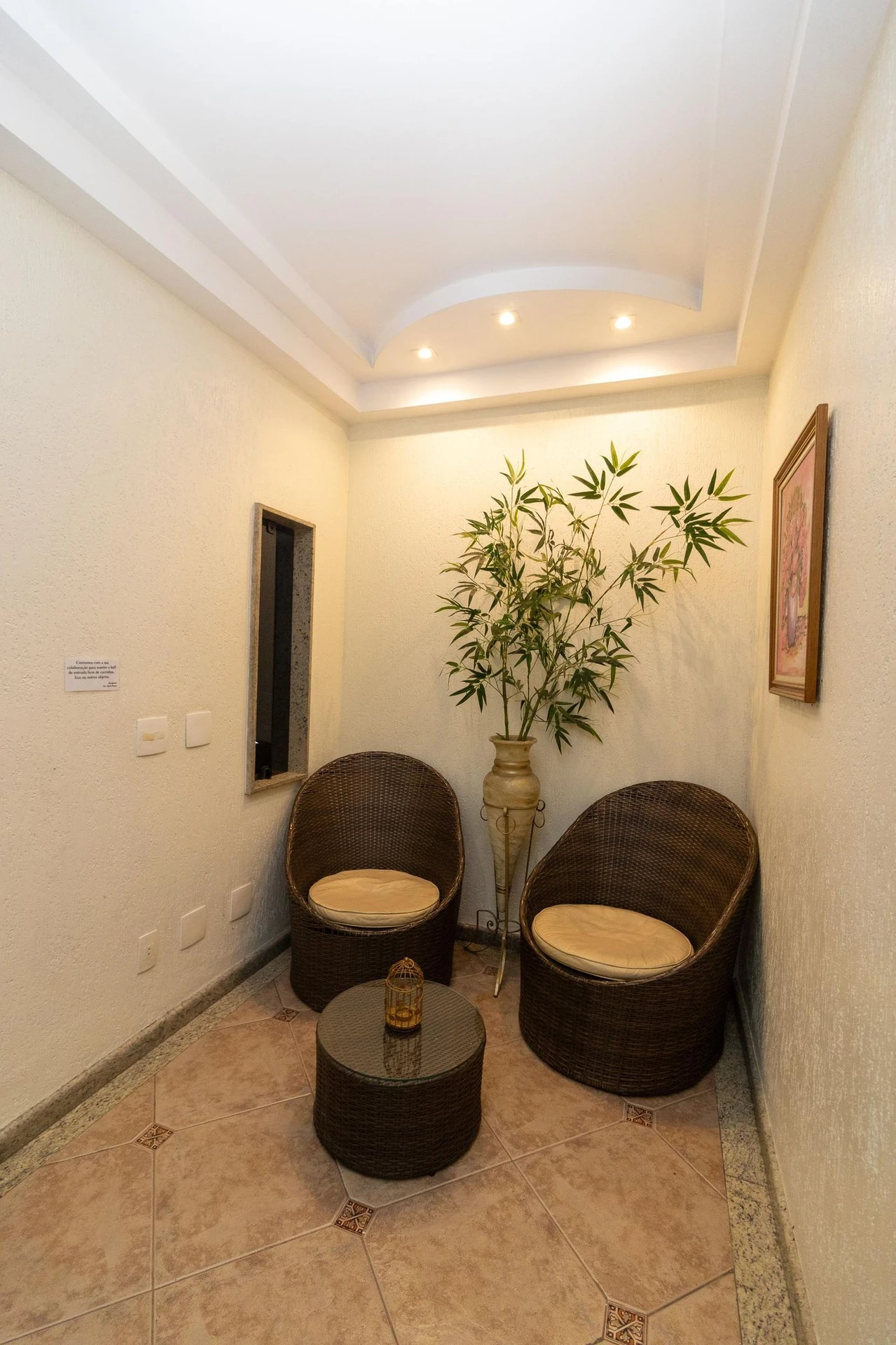 4-bedroom apartment with 2 en-suite bathrooms and garden — photo 80