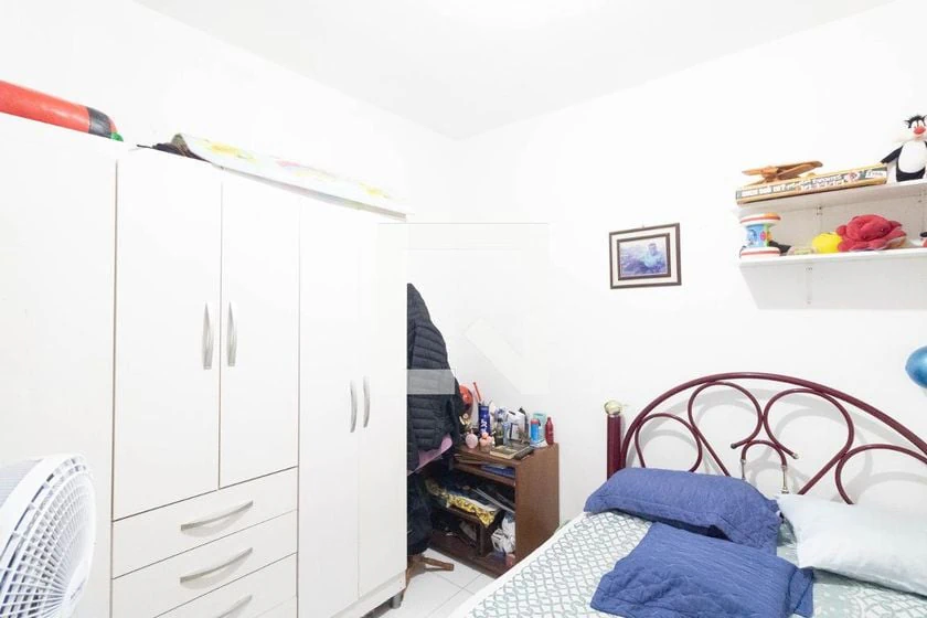 100 m² house with 3 bedrooms, 2 bathrooms and 1 parking spot — photo 16