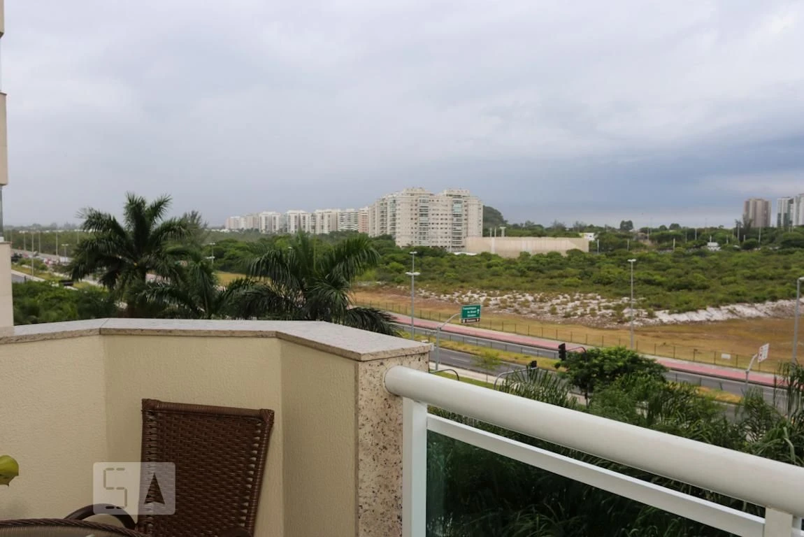 Apartamento alugado com 2 quartos e 1 suíte — photo 28