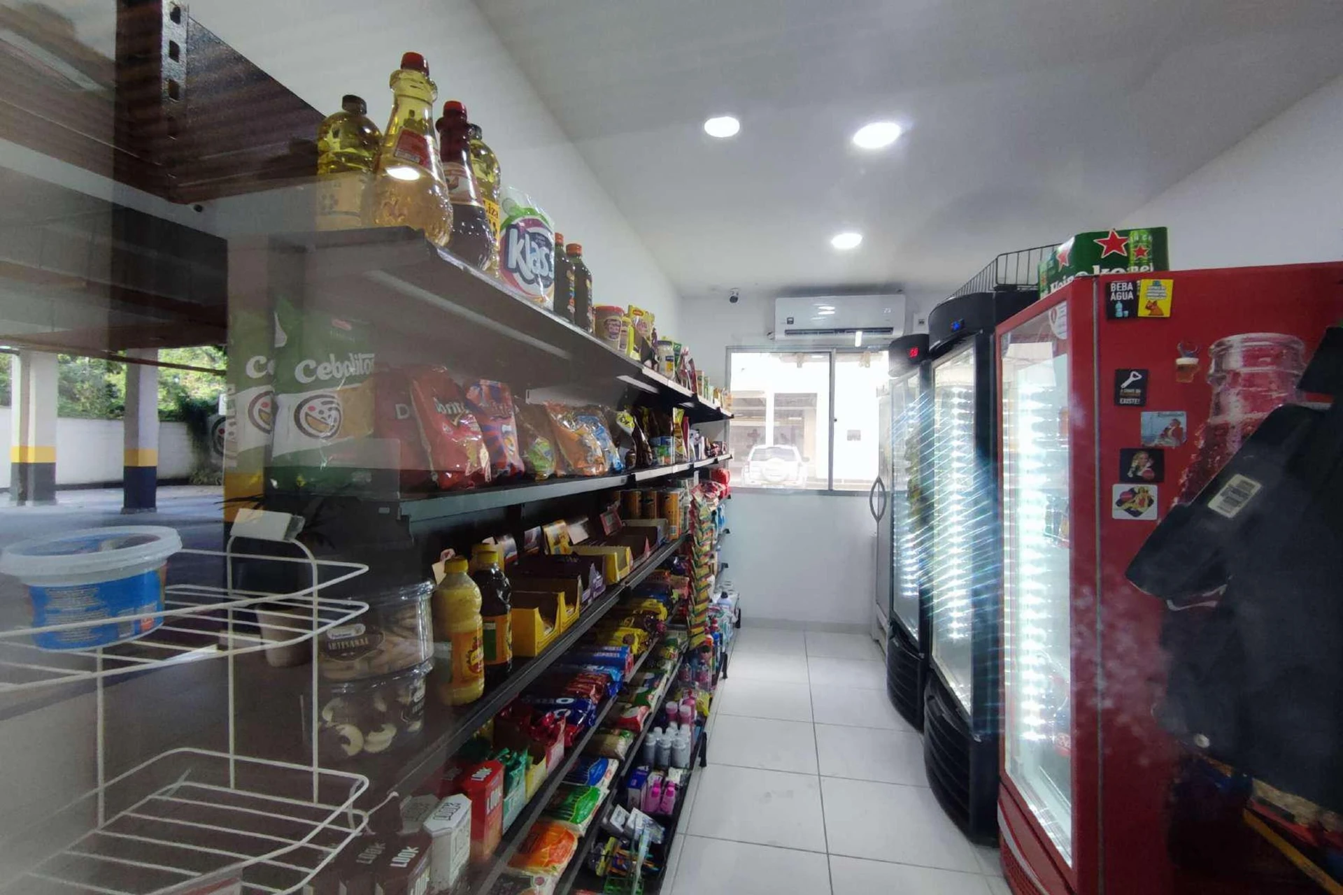 2 quartos e varanda gourmet: apartamento de 59 m² — photo 27