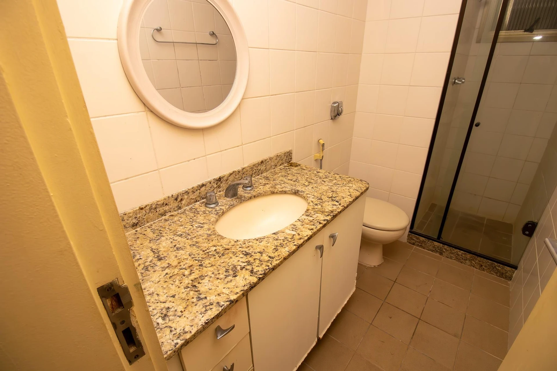 3-bedroom apartment, 1 with its own bathroom, 100 m² — photo 26