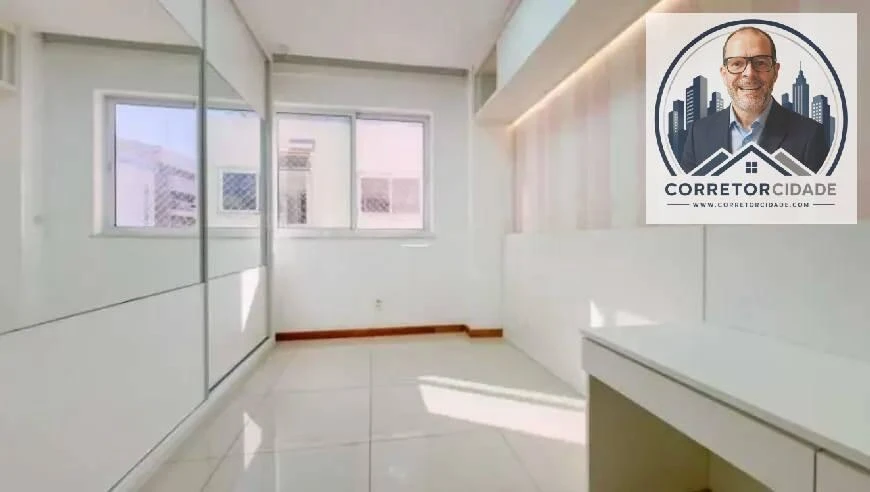 3-bedroom apartment with balcony and 124 m² — photo 8
