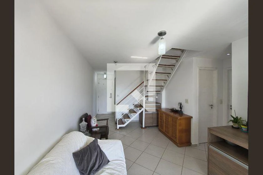 Apartamento mobiliado, 134 m², com máquina de lavar — photo 31