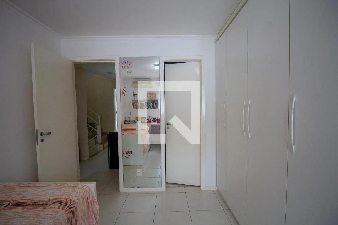 Furnished 3-bedroom house with 6 bathrooms and 3 parking — photo 35