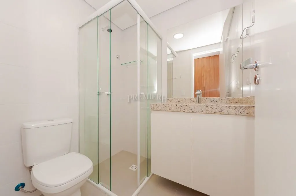 Estudio amueblado de 42 m² con cocina compacta — photo 11