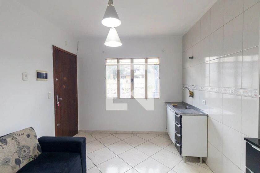 Furnished studio, 29 m² — photo 5