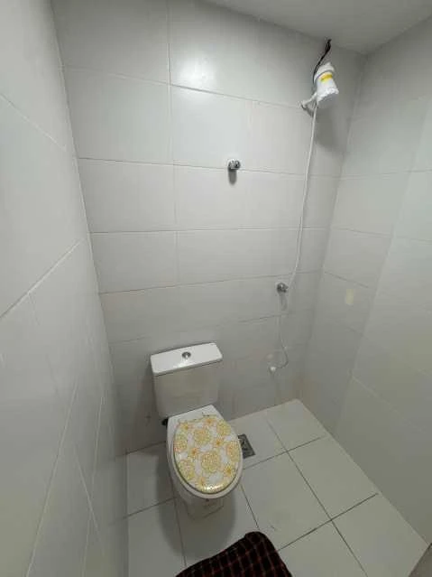One-bedroom apartment, 32 m² — photo 21