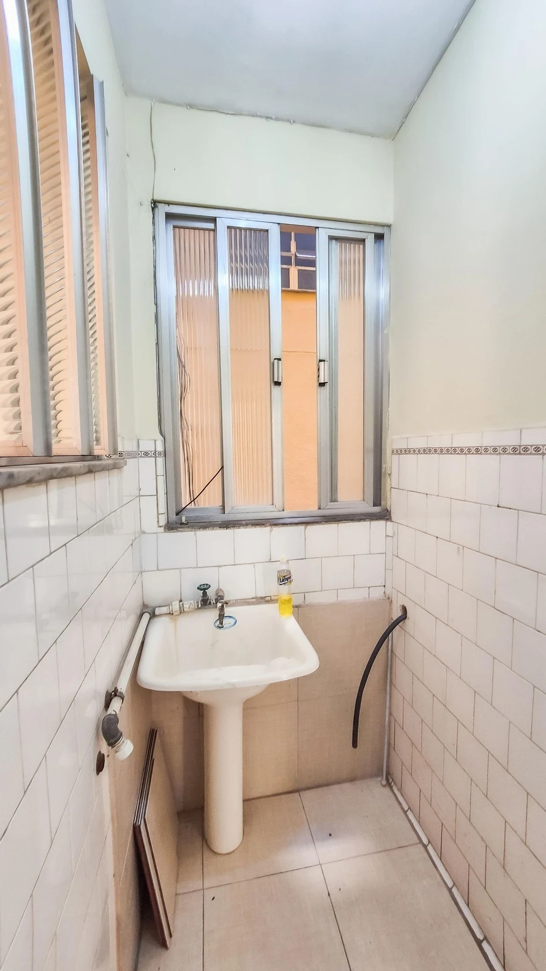 Apartamento con 2 dormitorios, 1 baño y acepta mascotas — photo 37