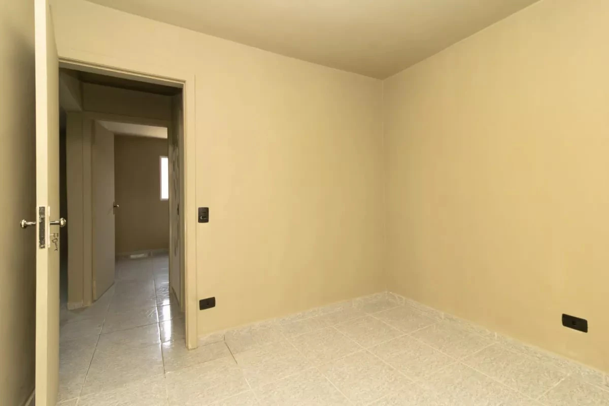 2-bedroom, 60 m² house in Curitiba — photo 6
