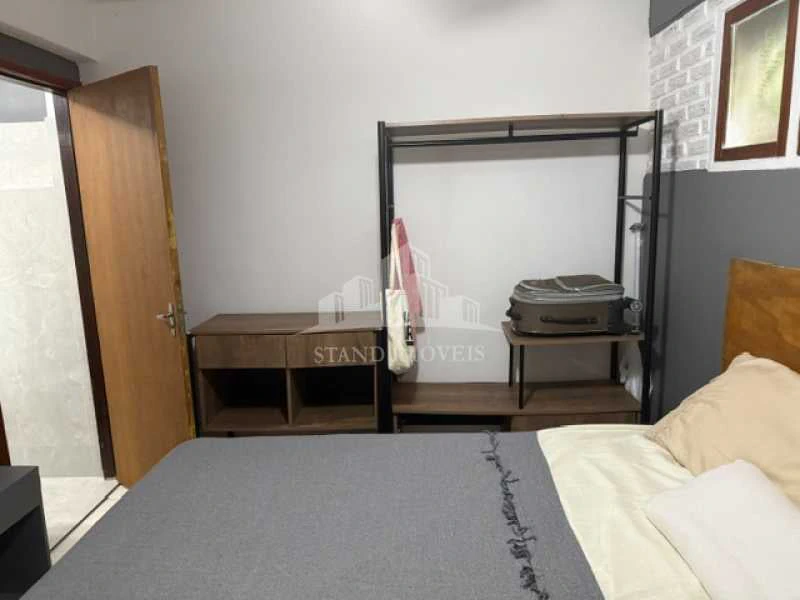 Furnished house, 93 m², with a washing machine — photo 12