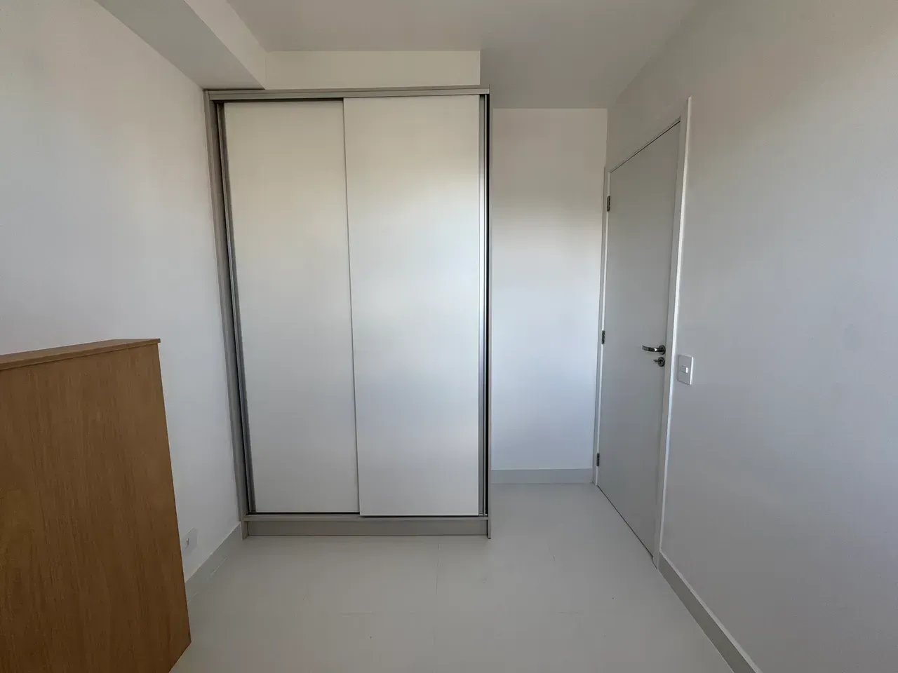 Furnished apartment with 2 bedrooms and integrated kitchen — photo 10
