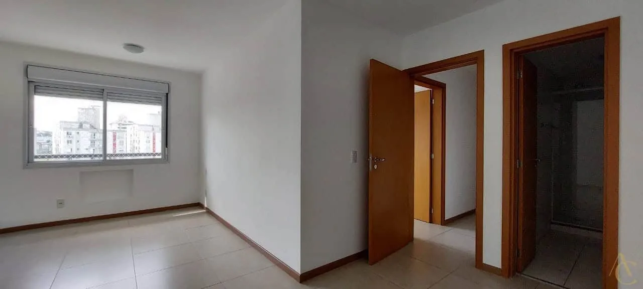 Apartamento de 153 m² con 3 dormitorios y parrilla en balcón — photo 4