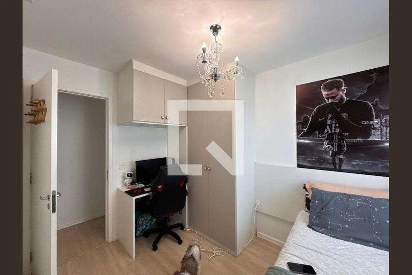 Rental apartment with 3 bedrooms, balcony 94 m² — photo 9