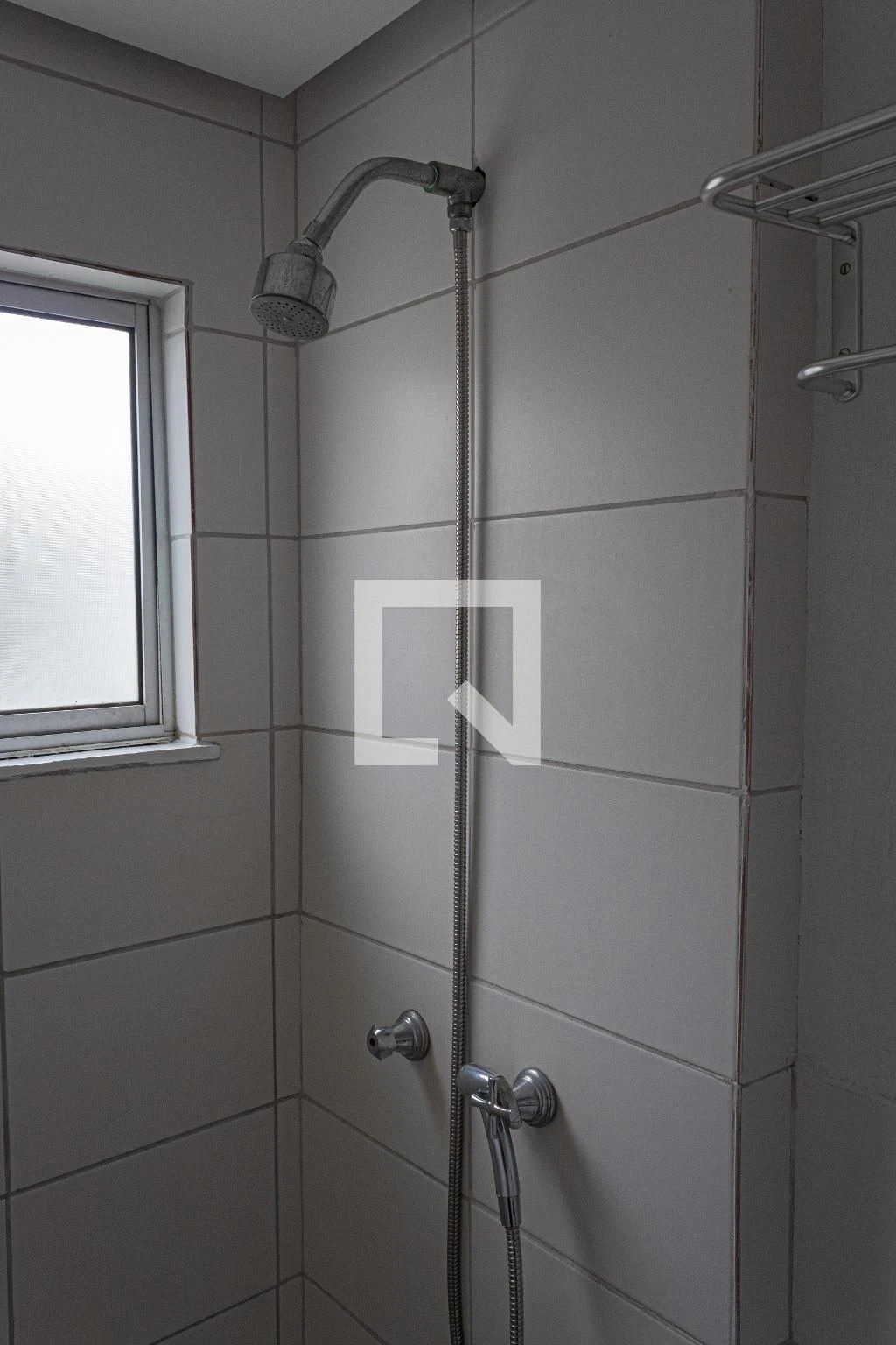 Walk-in closet in a 2-bedroom apartment, 49 m² — photo 16