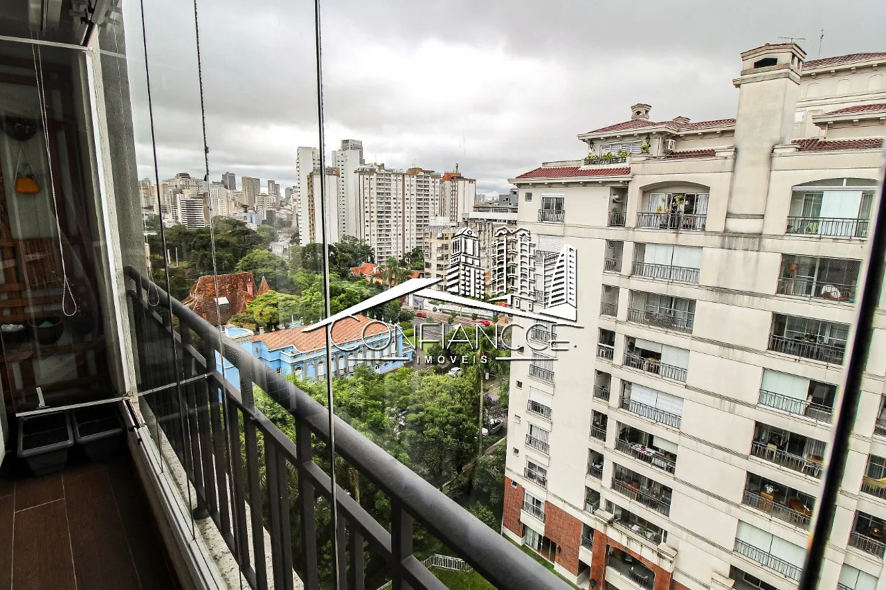 Unfurnished 3-bedroom apartment with 4 bathrooms — photo 7