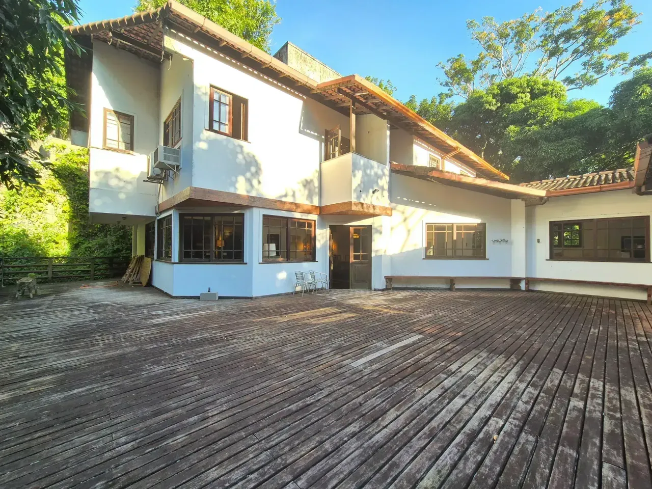 Furnished house with 5 bedrooms and 5 bathrooms — photo 5