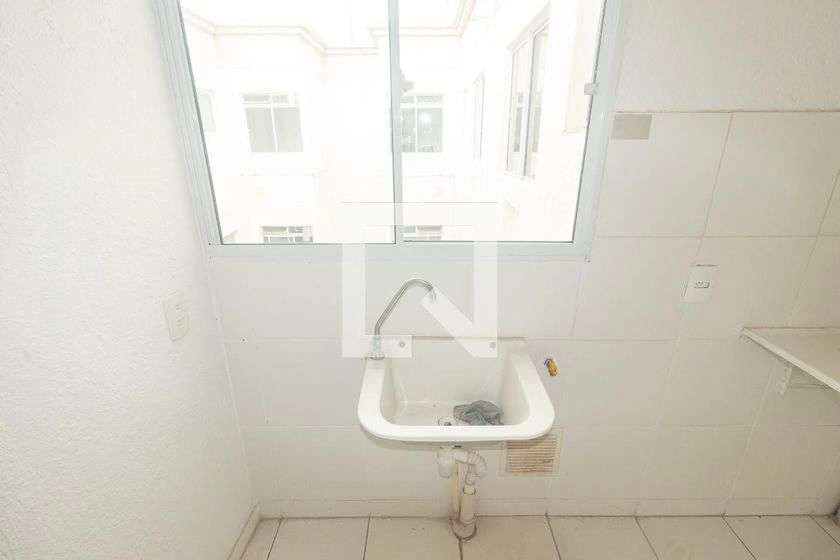 Rental apartment with 2 bedrooms and 40 m² — photo 30
