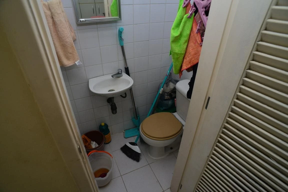 3 quartos e varanda envidraçada: apartamento de 188 m² — photo 62