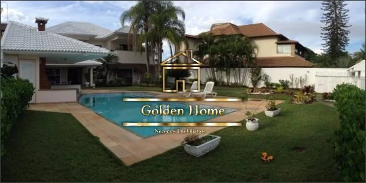 Furnished 1000 m² house with 4 en-suite bedrooms — photo 19