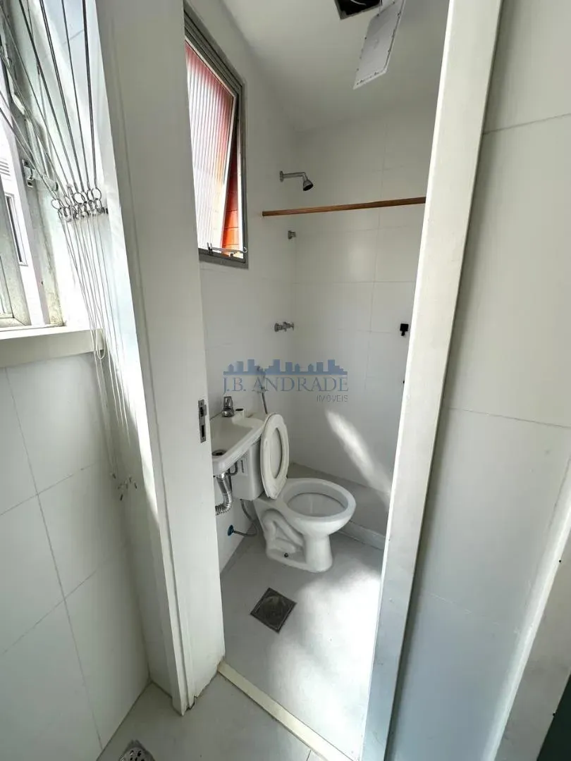Квартира з 2 спальнями, 5 санвузлами та заскленим балконом — photo 29