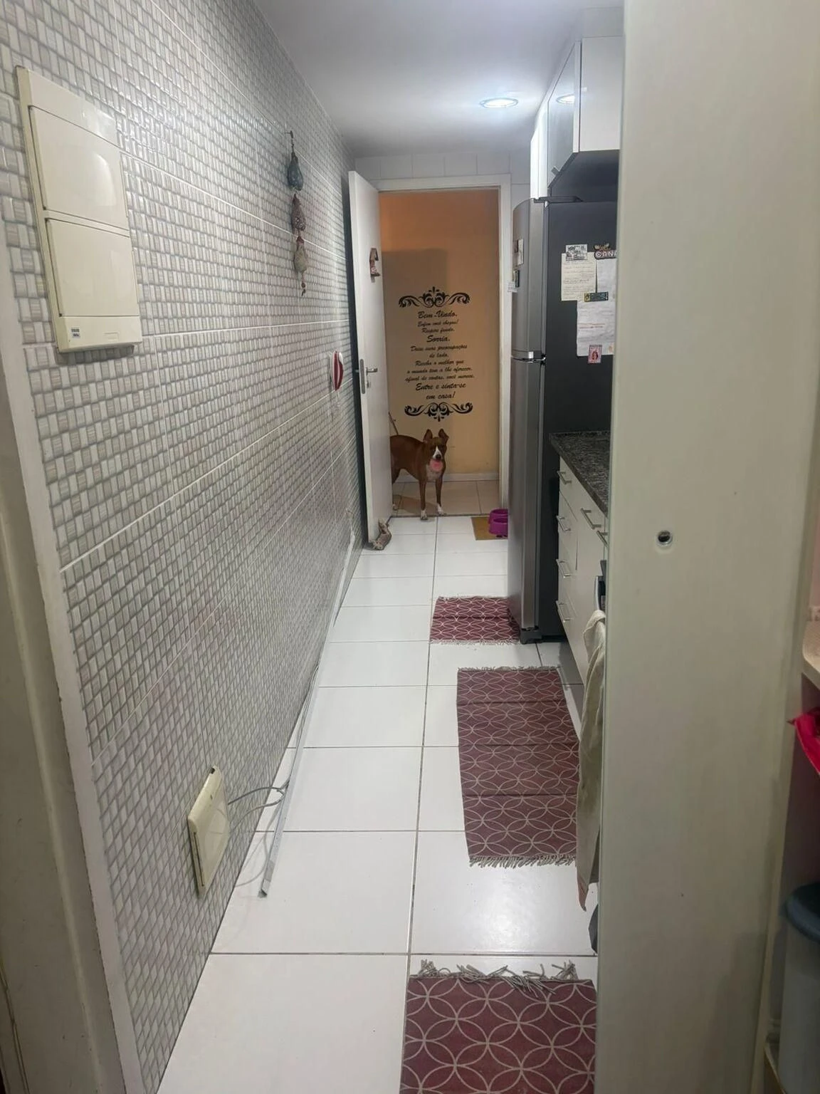 Мебльована квартира з 3 спальнями, 2 ванними та 1 місцем — photo 8