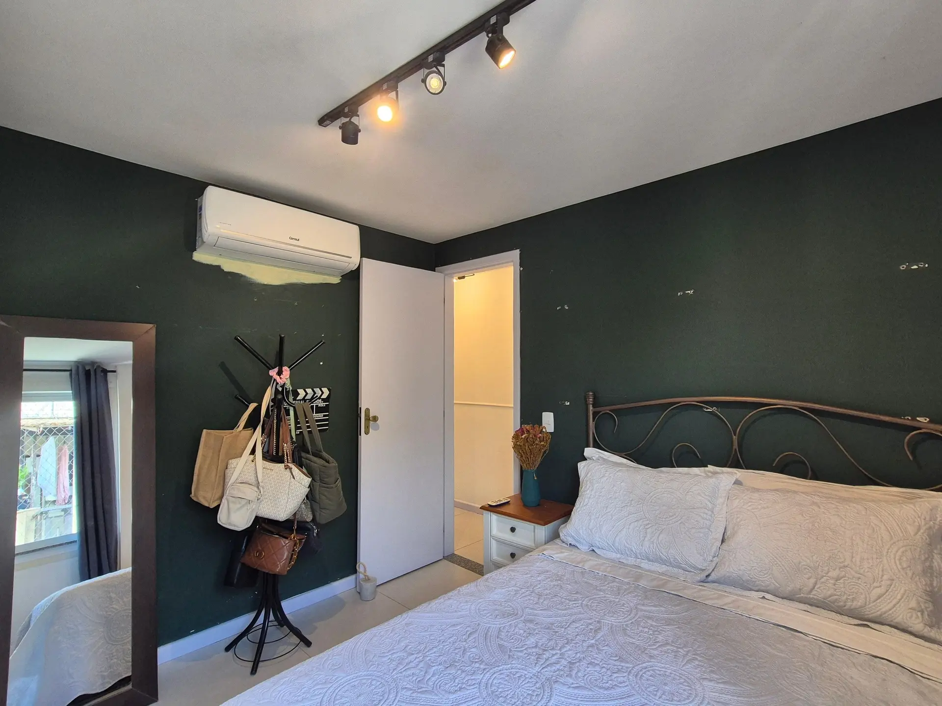 Apartamento mobiliado, 200 m², com varanda envidraçada — photo 25