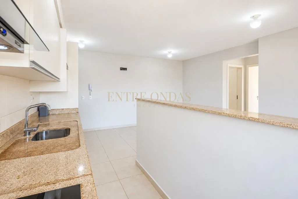 Apartamento com vista para as montanhas, Trindade Sul — photo 14