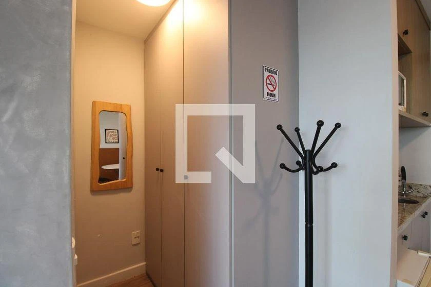 Furnished 79 m² apartment with 2 bedrooms and 2 bathrooms — photo 45