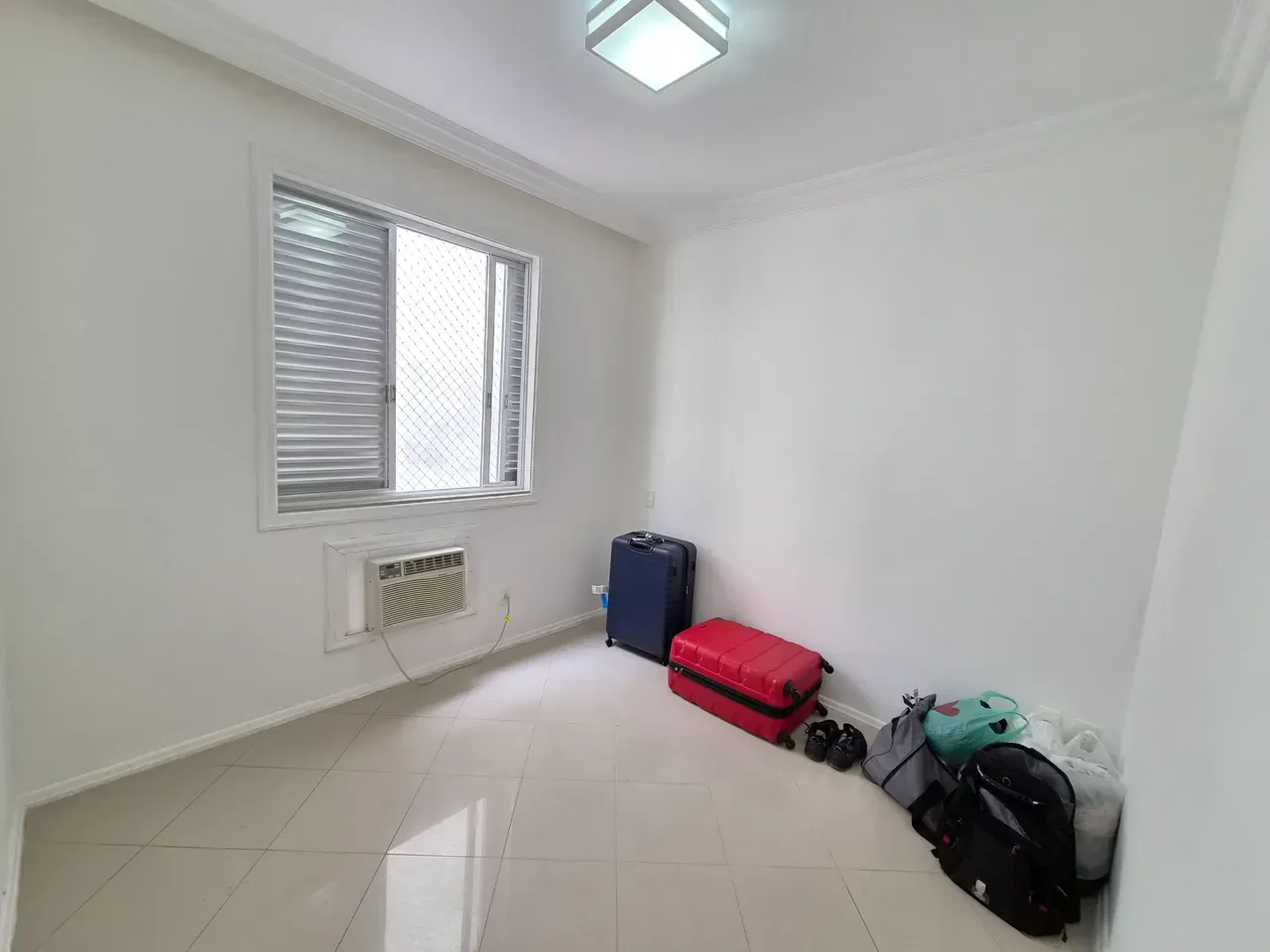Furnished 120 m² apartment with 3 bedrooms and 3 bathrooms — photo 16