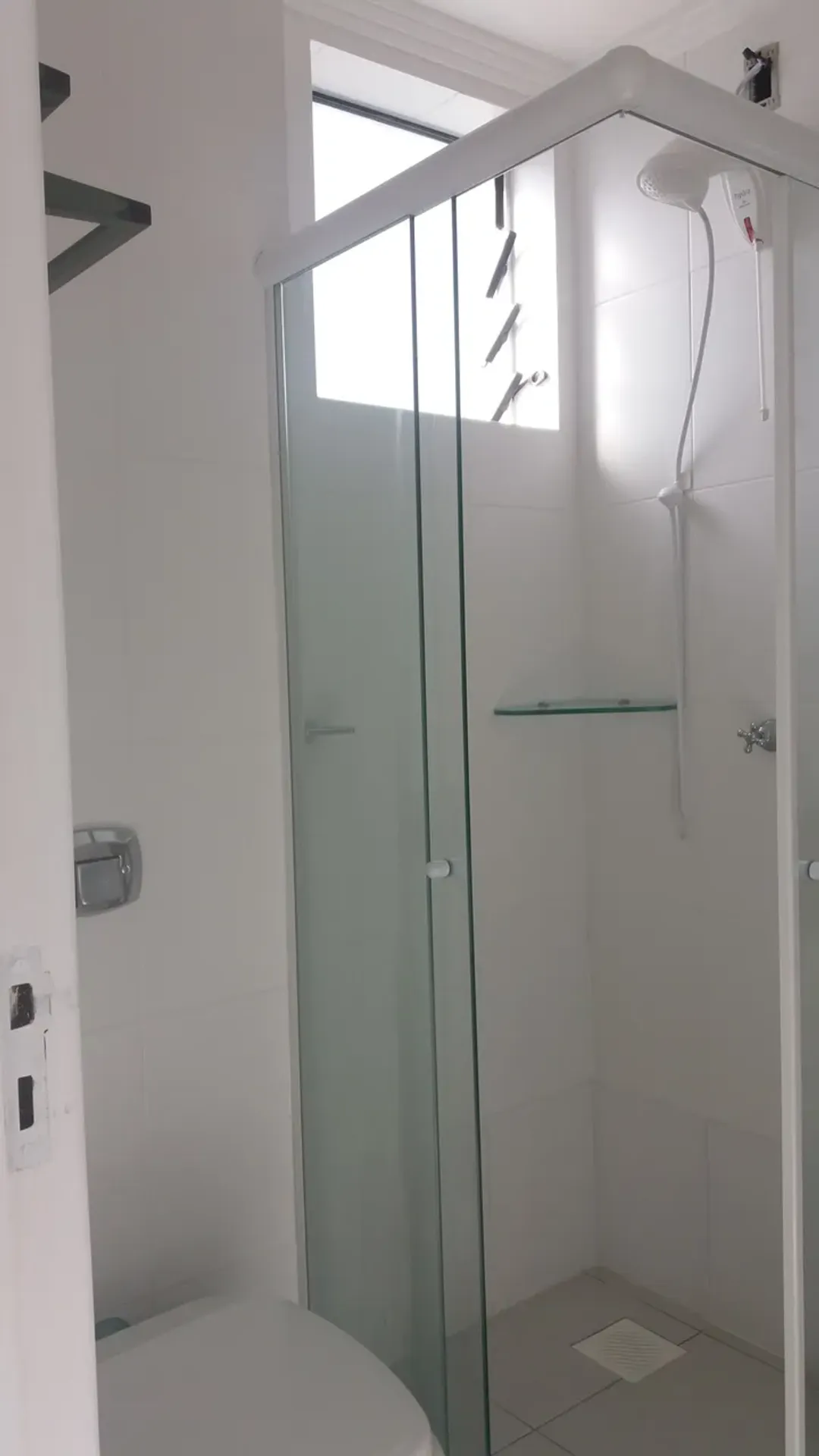 25 m² studio with 1 parking space and 1 bathroom — photo 11