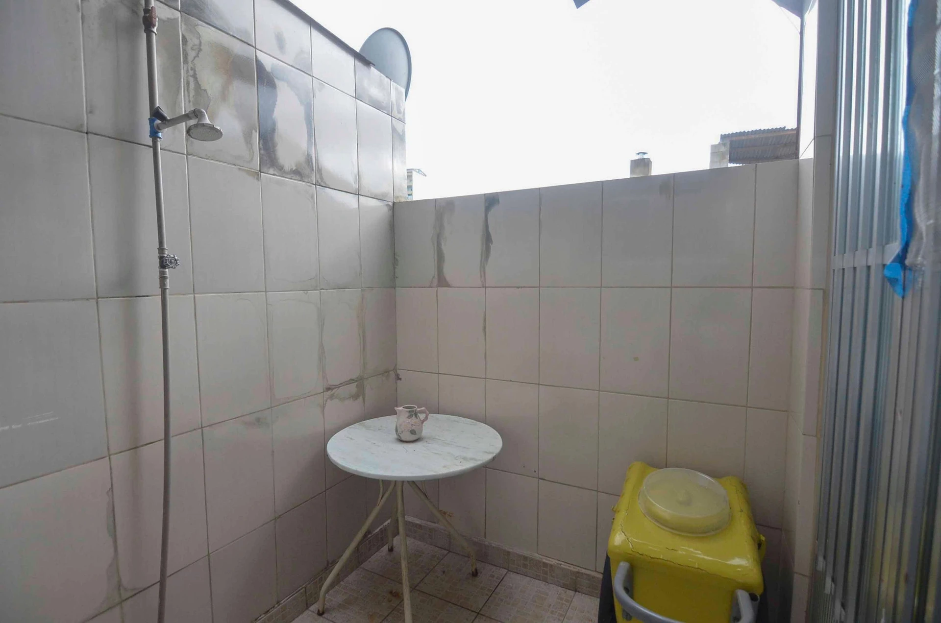 Apartamento amueblado con 1 dormitorio y 1 plaza — photo 3