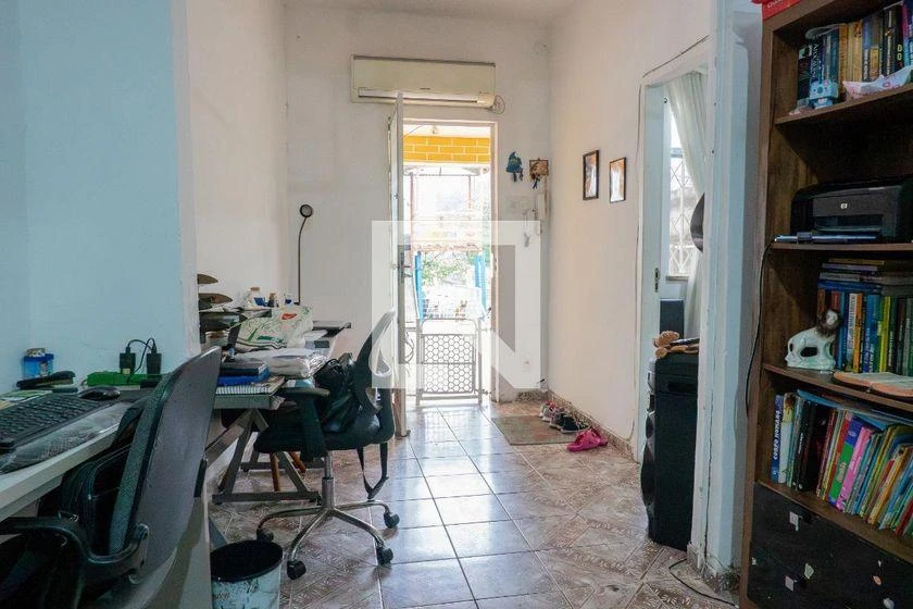 Casa con espacio de home office en Rio de Janeiro — photo 8