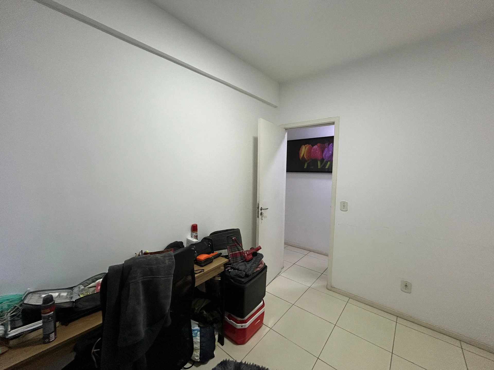Apartamento para aluguel com 3 quartos e cozinha a gás — photo 27