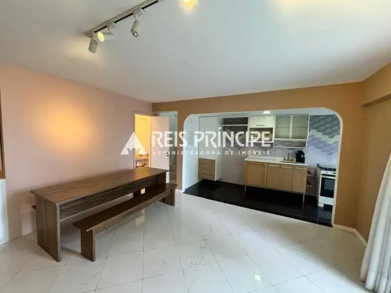 Unfurnished 2-bedroom apartment with 3 bathrooms — photo 12