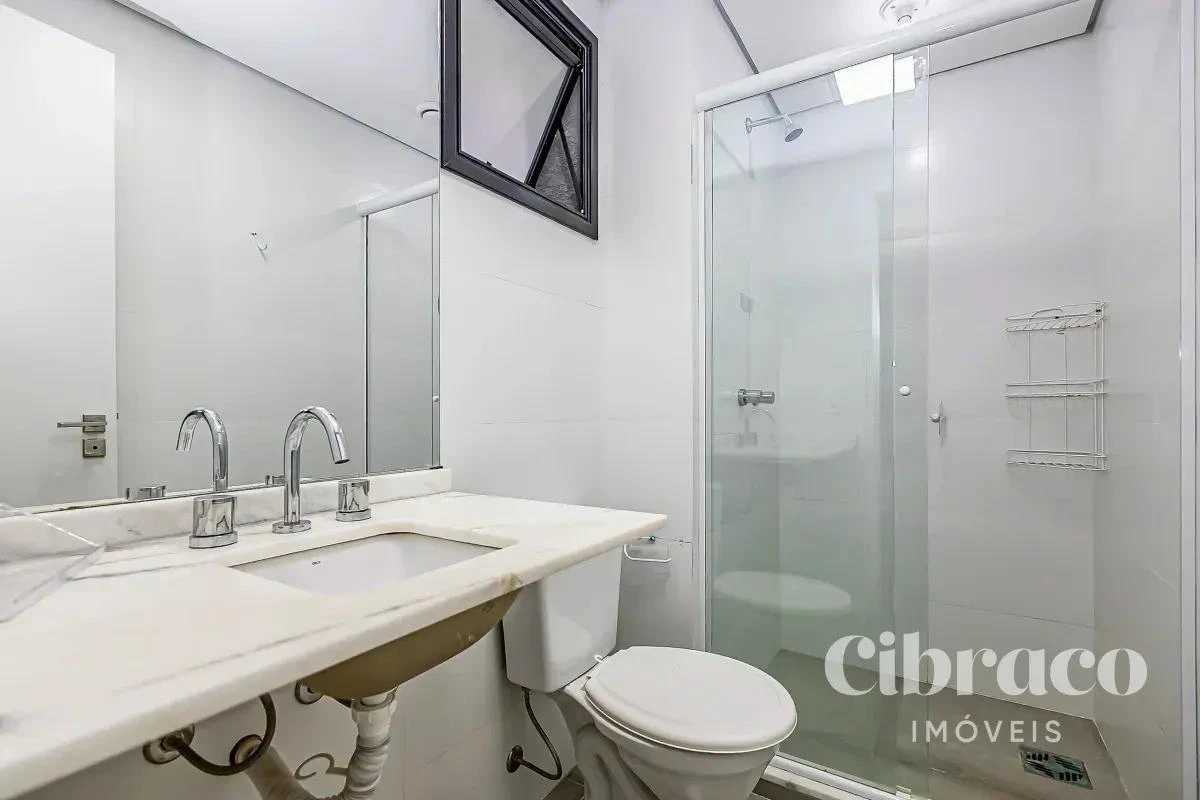 Apartamento, 30 m², com máquina de lavar — photo 6