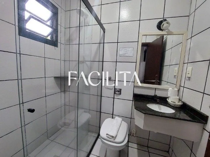 Casa com 7 quartos e jardim privativo — photo 19
