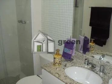 Washing machine in a 2-bedroom apartment, 69 m² — photo 4