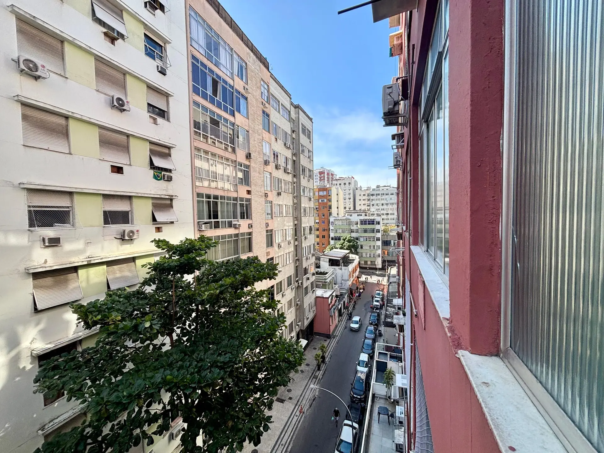Lavadora y 1 dormitorio: departamento de 33 m² — photo 6
