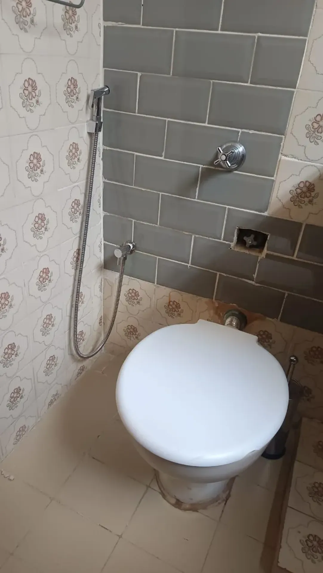 Departamento de 1 dormitorio con lavadora — photo 15