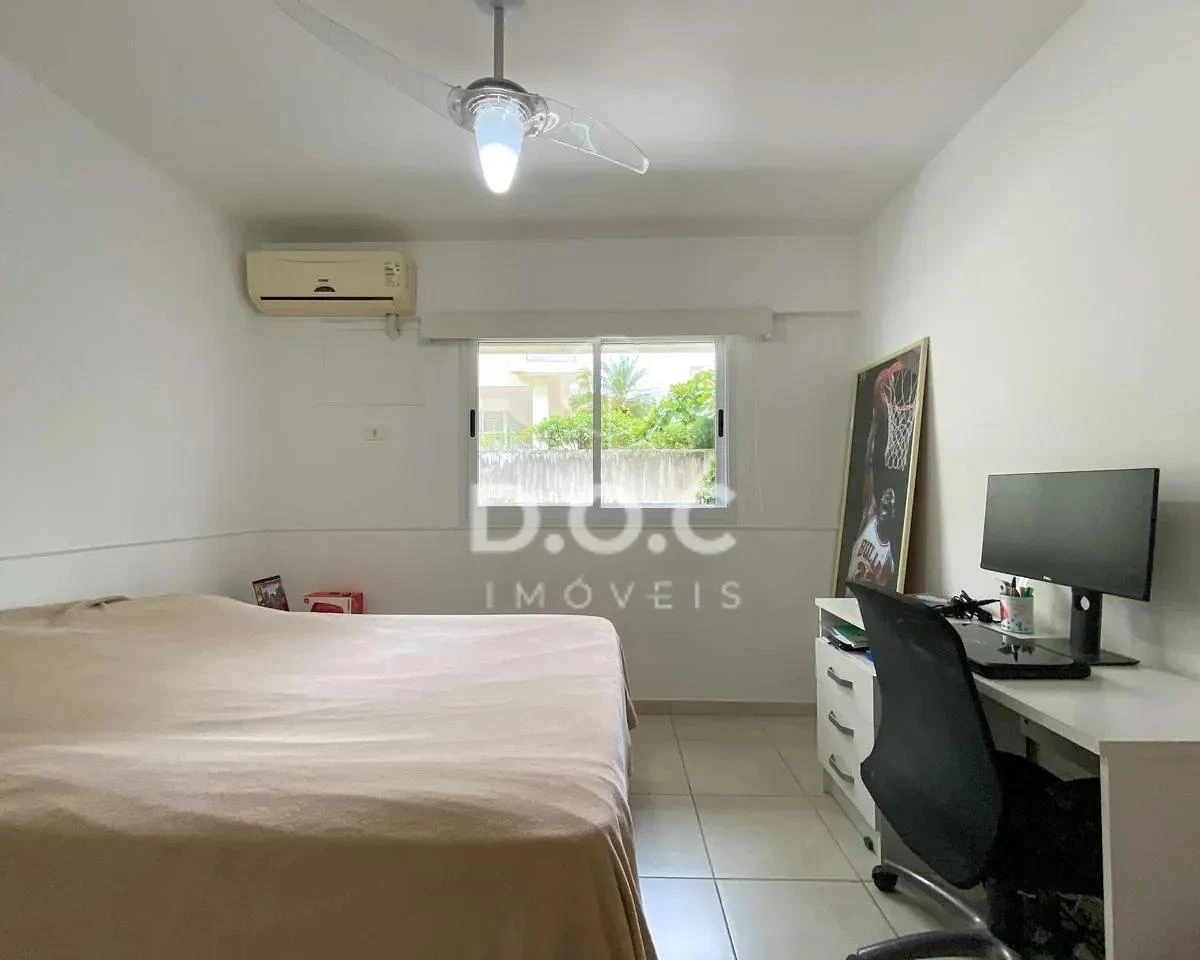 Furnished 85 m² apartment with 2 bedrooms and suite — photo 5
