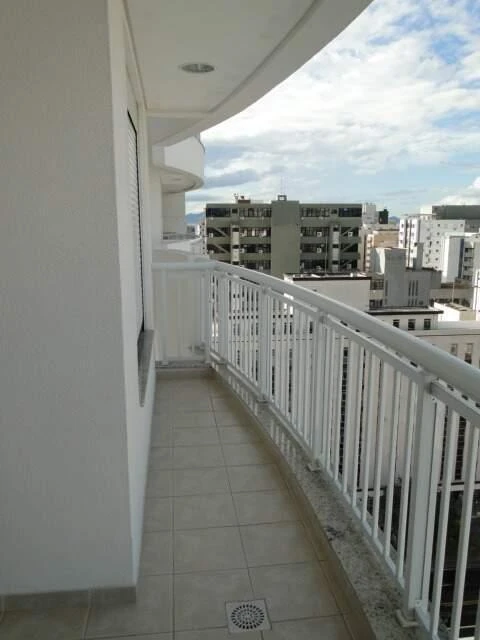 2-bedroom apartment in a building with a pool — photo 6